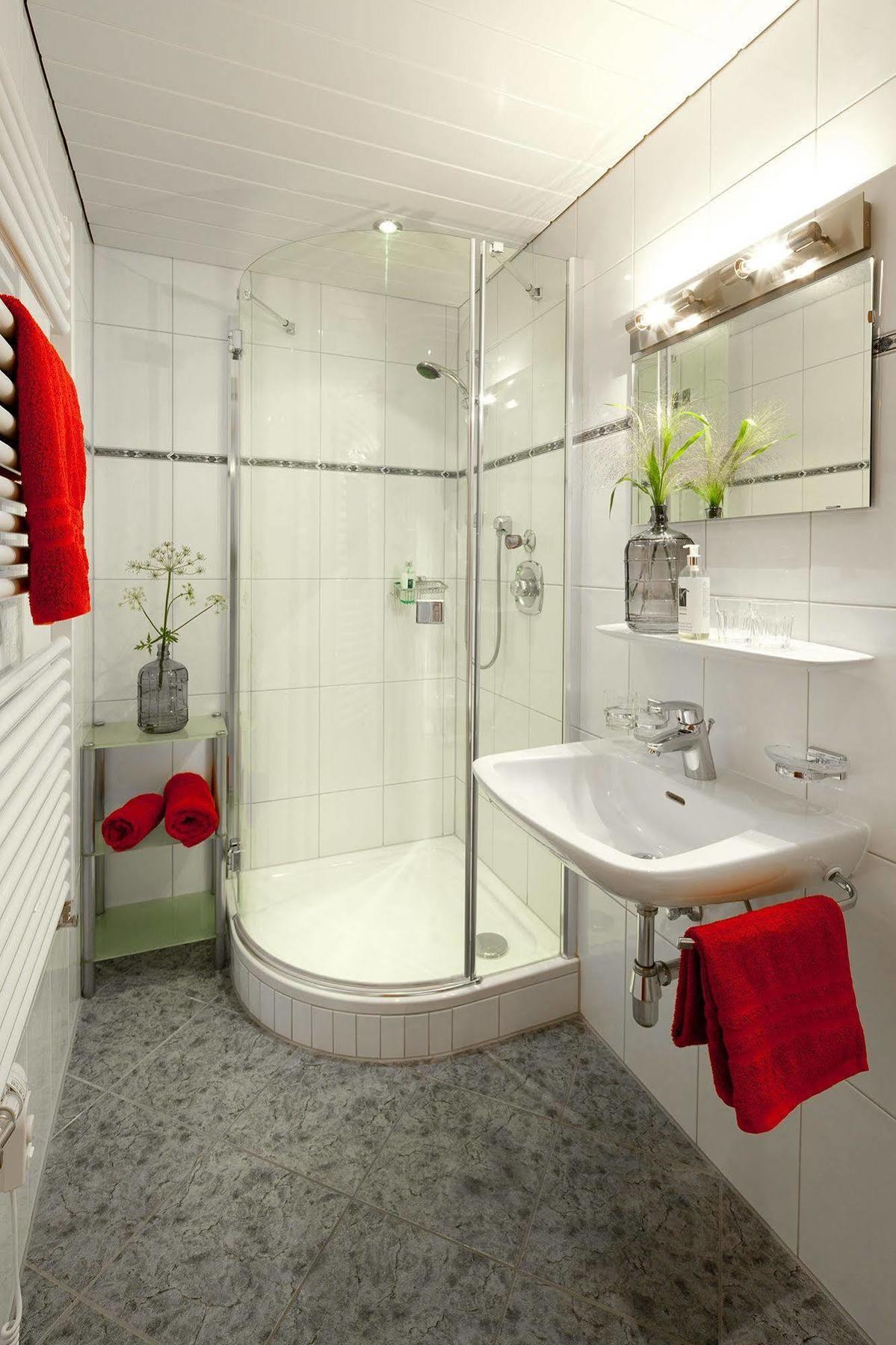 Aparthotel Brunnenhof ダーミュルス エクステリア 写真